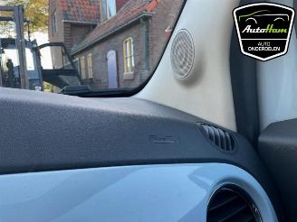 Fiat 500 500 (312), Hatchback, 2007 1.4 16V picture 11