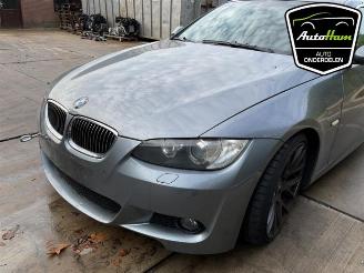BMW 3-serie 3 serie (E92), Coupe, 2005 / 2013 325i 24V picture 5