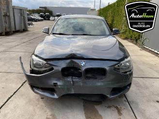 BMW 1-serie 1 serie (F20), Hatchback 5-drs, 2011 / 2019 116i 1.6 16V picture 3