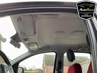 Fiat Panda Panda/Pandina (312), Hatchback, 2012 0.9 TwinAir 65 picture 19