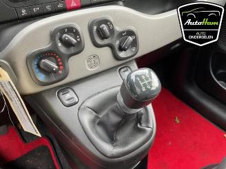 Fiat Panda Panda/Pandina (312), Hatchback, 2012 0.9 TwinAir 65 picture 17