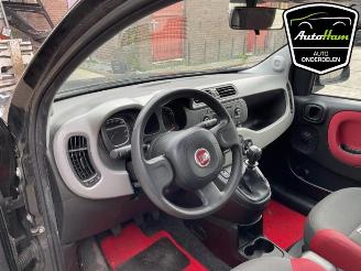Fiat Panda Panda/Pandina (312), Hatchback, 2012 0.9 TwinAir 65 picture 13