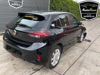 Opel Corsa Corsa F (UB/UH/UP), Hatchback 5-drs, 2019 1.2 12V 75 picture 10