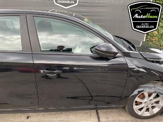 Opel Corsa Corsa F (UB/UH/UP), Hatchback 5-drs, 2019 1.2 12V 75 picture 12
