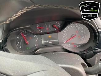 Opel Corsa Corsa F (UB/UH/UP), Hatchback 5-drs, 2019 1.2 12V 75 picture 19