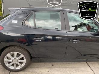 Opel Corsa Corsa F (UB/UH/UP), Hatchback 5-drs, 2019 1.2 12V 75 picture 11