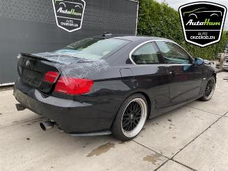 BMW 3-serie 3 serie (E92), Coupe, 2005 / 2013 335i 24V picture 8