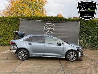 Autoverwertung Toyota Corolla Corolla (E21), Sedan, 2019 1.8 VVTi 16V Hybrid 2020/5