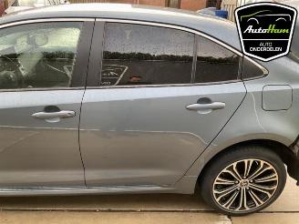 Toyota Corolla Corolla (E21), Sedan, 2019 1.8 VVTi 16V Hybrid picture 7