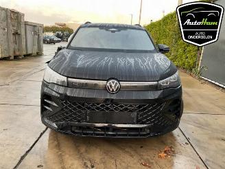Volkswagen Tiguan Tiguan (CT1), SUV, 2023 1.5 eHybrid 272 picture 4