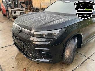 Volkswagen Tiguan Tiguan (CT1), SUV, 2023 1.5 eHybrid 272 picture 5