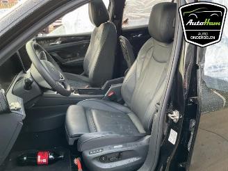 Volkswagen Tiguan Tiguan (CT1), SUV, 2023 1.5 eHybrid 272 picture 22
