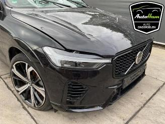 Volvo Xc-60 XC60 II (UZ), SUV, 2017 2.0 T8 16V Recharge, Twin Engine AWD picture 3