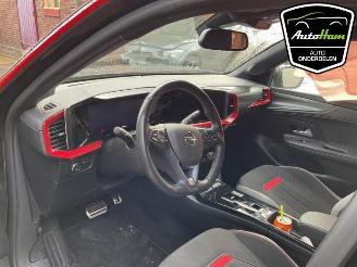 Opel Mokka Mokka, SUV, 2020 1.2 Turbo 12V picture 11
