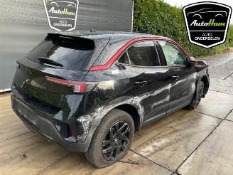 Opel Mokka Mokka, SUV, 2020 1.2 Turbo 12V picture 8