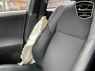 Toyota Rav-4 RAV4 (A4), Terreinwagen, 2012 / 2019 2.5 Hybrid 16V VVT-i 4x4 picture 22