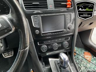 Volkswagen Golf Golf VII (AUA), Hatchback, 2012 / 2021 1.4 GTE 16V picture 22