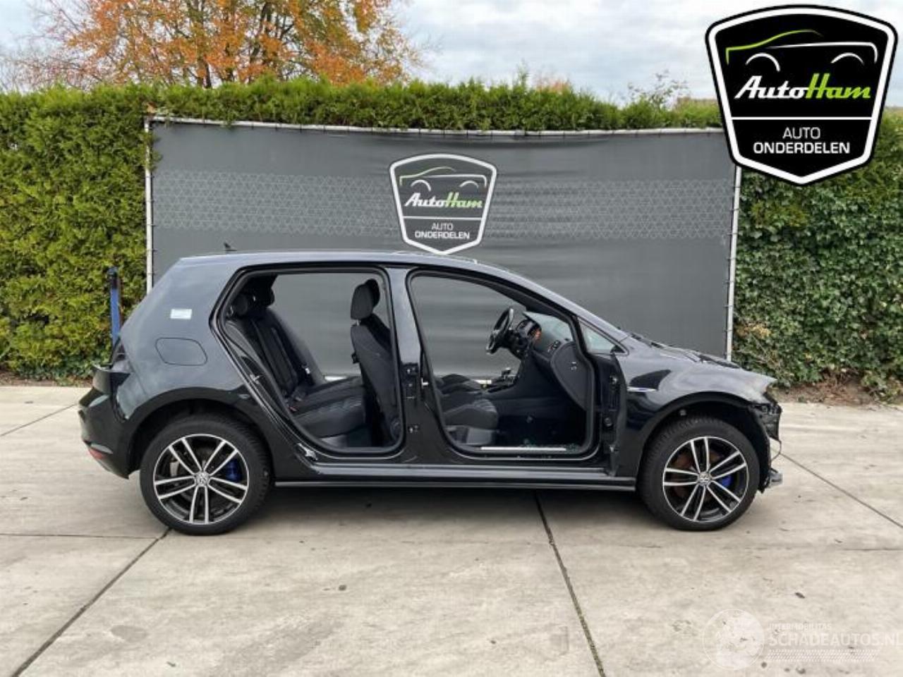 Volkswagen Golf Golf VII (AUA), Hatchback, 2012 / 2021 1.4 GTE 16V