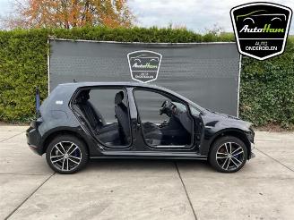 Purkuautot passenger cars Volkswagen Golf Golf VII (AUA), Hatchback, 2012 / 2021 1.4 GTE 16V 2016/12