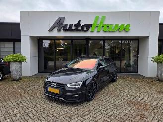 Coche accidentado Audi A3 SPORTBACK  1.2 TFSI 16V Hatchback 4Dr Benzine 1.197cc 77kW (105pk) FWD 2013-05/2020-03 (8VA; 8VF) CJZA 2014/1