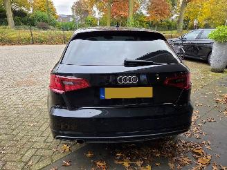 Audi A3 SPORTBACK  1.2 TFSI 16V Hatchback 4Dr Benzine 1.197cc 77kW (105pk) FWD 2013-05/2020-03 (8VA; 8VF) CJZA picture 8