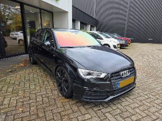 Audi A3 SPORTBACK  1.2 TFSI 16V Hatchback 4Dr Benzine 1.197cc 77kW (105pk) FWD 2013-05/2020-03 (8VA; 8VF) CJZA picture 5