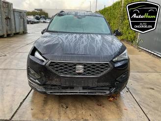 Seat Tarraco Tarraco, SUV, 2018 / 2024 1.5 TSI ACT 16V picture 4