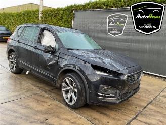Seat Tarraco Tarraco, SUV, 2018 / 2024 1.5 TSI ACT 16V picture 2