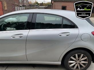 Mercedes A-klasse A (W176), Hatchback, 2012 / 2018 1.6 A-180 16V picture 7