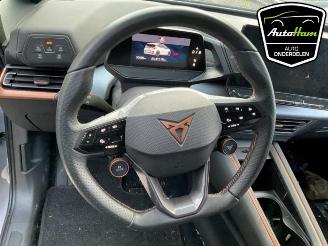 Cupra Born Born, -, 2021 58 picture 14