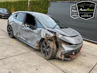 Cupra Born Born, -, 2021 58 picture 2