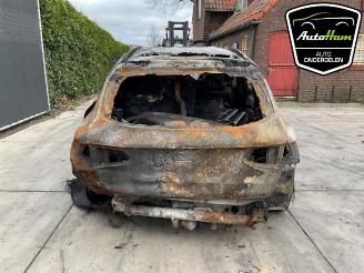 Mercedes GLC GLC (X253), SUV, 2015 / 2023 2.0 260 16V 4-Matic picture 9