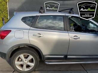 Nissan Qashqai Qashqai (J10), SUV, 2007 / 2014 1.6 16V picture 9