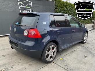 Volkswagen Golf Golf V (1K1), Hatchback, 2003 / 2010 2.0 GTI 16V FSI Turbo picture 10