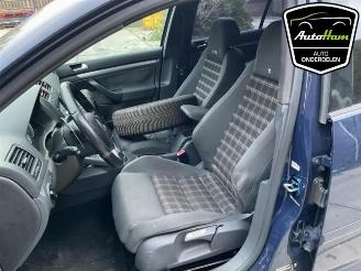 Volkswagen Golf Golf V (1K1), Hatchback, 2003 / 2010 2.0 GTI 16V FSI Turbo picture 23