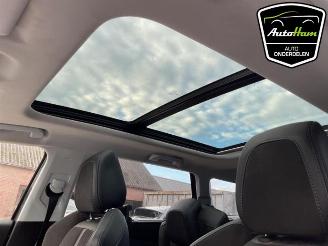 Peugeot 5008 5008 II (M4/MC/MJ/MR), MPV, 2016 / 2024 1.2 12V e-THP PureTech 130 picture 30