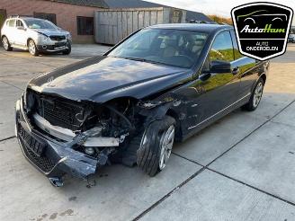 Mercedes C-klasse C (W204), Sedan, 2007 / 2014 1.8 C-180 CGI 16V picture 4