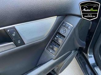 Mercedes C-klasse C (W204), Sedan, 2007 / 2014 1.8 C-180 CGI 16V picture 16