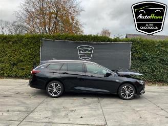 Auto da rottamare Opel Insignia Insignia Sports Tourer, Combi, 2017 2.0 CDTI 16V 2019/5