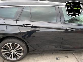 Opel Insignia Insignia Sports Tourer, Combi, 2017 2.0 CDTI 16V picture 11
