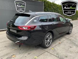 Opel Insignia Insignia Sports Tourer, Combi, 2017 2.0 CDTI 16V picture 10