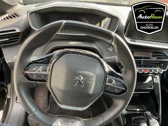 Peugeot 208 208 II (UB/UH/UP), Hatchback 5-drs, 2019 e-208 50 kWh picture 16