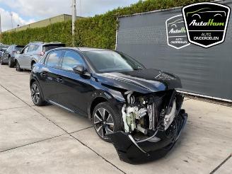 Peugeot 208 208 II (UB/UH/UP), Hatchback 5-drs, 2019 e-208 50 kWh picture 2