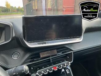 Peugeot 208 208 II (UB/UH/UP), Hatchback 5-drs, 2019 e-208 50 kWh picture 18