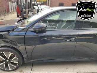 Peugeot 208 208 II (UB/UH/UP), Hatchback 5-drs, 2019 e-208 50 kWh picture 6