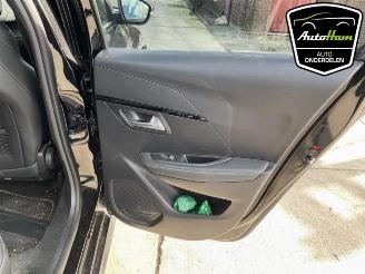 Peugeot 208 208 II (UB/UH/UP), Hatchback 5-drs, 2019 e-208 50 kWh picture 34