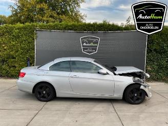 Auto da rottamare BMW 3-serie 3 serie (E93), Cabrio, 2006 / 2013 320i 16V 2007/6