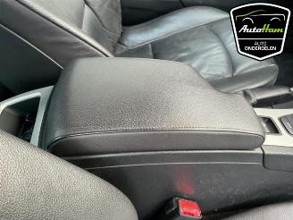 BMW 3-serie 3 serie (E93), Cabrio, 2006 / 2013 320i 16V picture 27