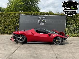 Ferrari 296 GTS 296 GTS, Cabrio, 2021 3.0 PHEV picture 7