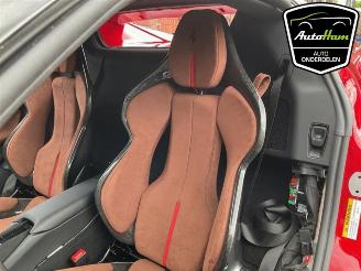 Ferrari 296 GTS 296 GTS, Cabrio, 2021 3.0 PHEV picture 23